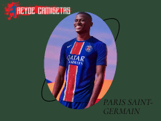 Camiseta de futbol Paris Saint-Germain barata 2024 2025